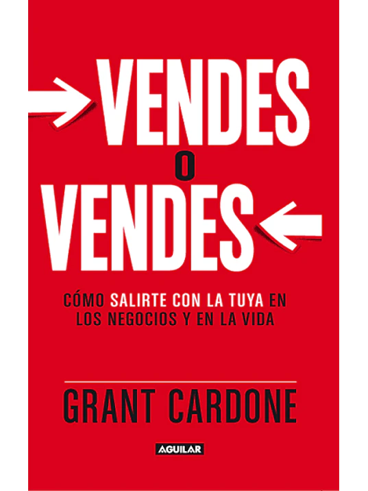 VENDES O VENDES 1