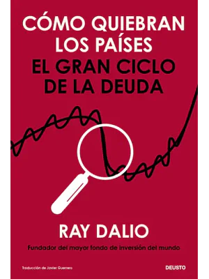 CÓMO QUIEBRAN LOS PAÍSES