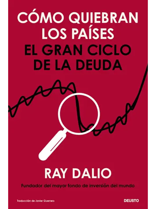 CÓMO QUIEBRAN LOS PAÍSES 1