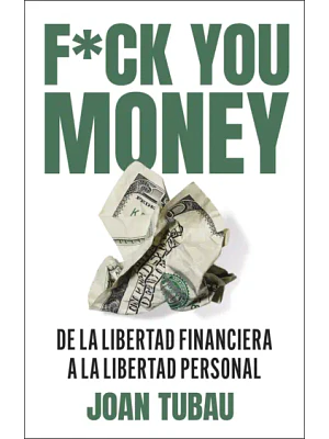FUCK YOU MONEY