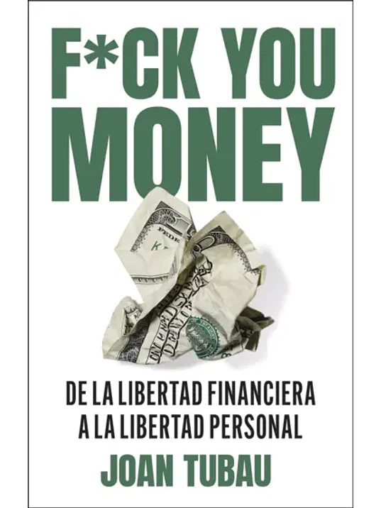 FUCK YOU MONEY 1