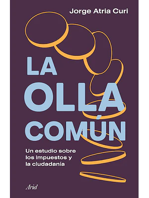 LA OLLA COMUN