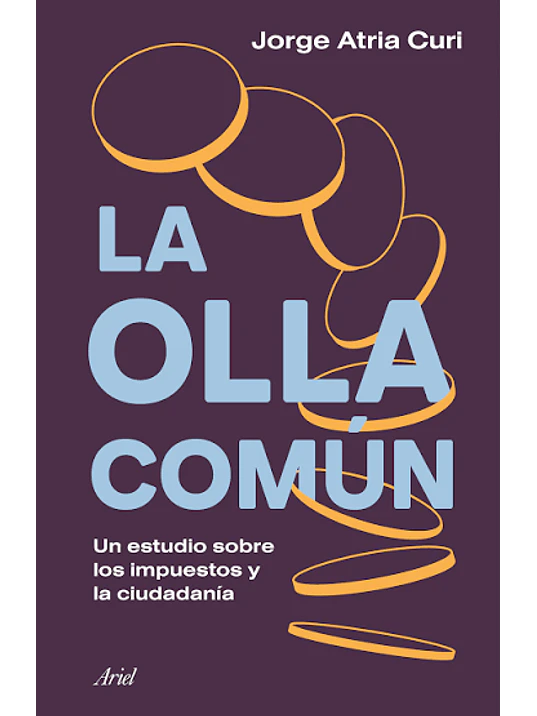LA OLLA COMUN 1