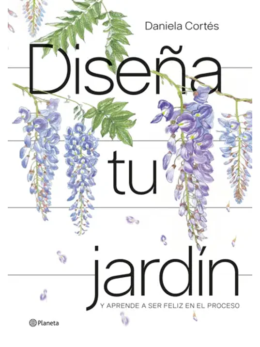 DISEÑA TU JARDIN 1