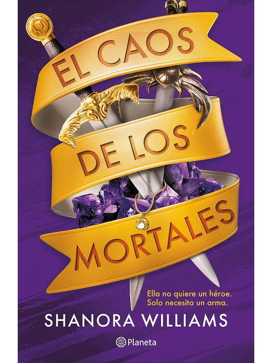 MAYHEM 1 EL CAOS DE LOS MORTALES 1