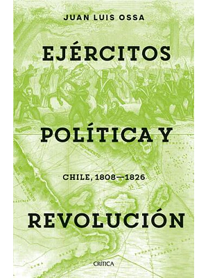 Ejércitos, política y revolución.