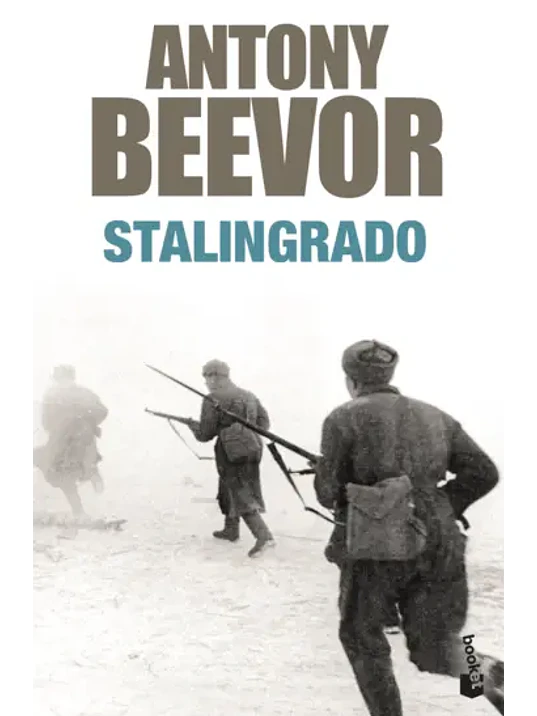 STALINGRADO 1