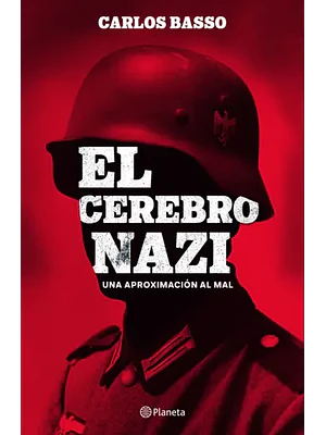 EL CEREBRO NAZI