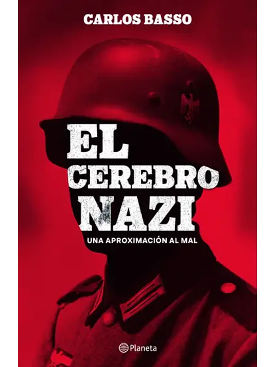 EL CEREBRO NAZI 1