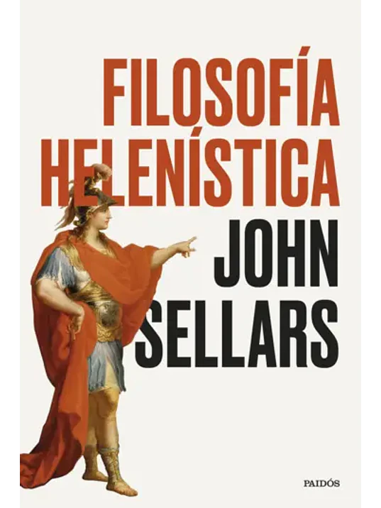 FILOSOFIA HELENISTICA 1