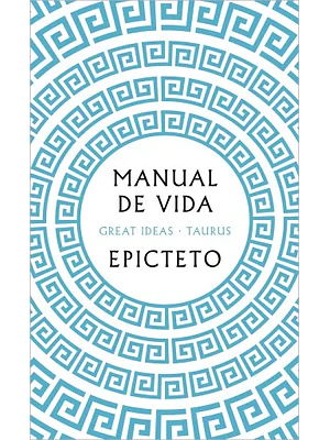 MANUAL DE VIDA