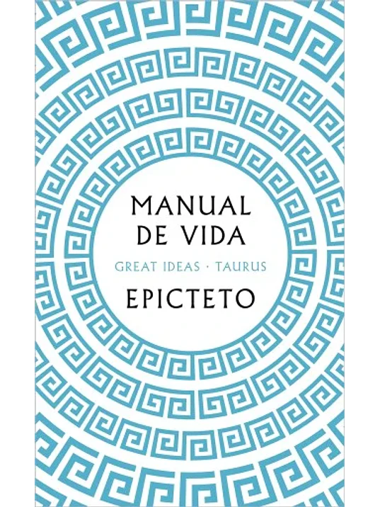 MANUAL DE VIDA 1