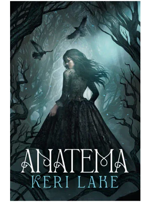 ANATEMA. PRIMERA EDICIÓN LIMITADA (BOZQUE VORAZ 1)