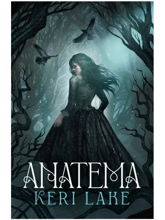 ANATEMA. PRIMERA EDICIÓN LIMITADA (BOZQUE VORAZ 1) 1
