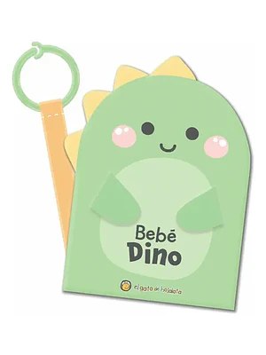 BEBE DINO-BEBE FELIZ