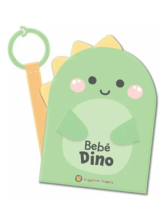 BEBE DINO-BEBE FELIZ 1