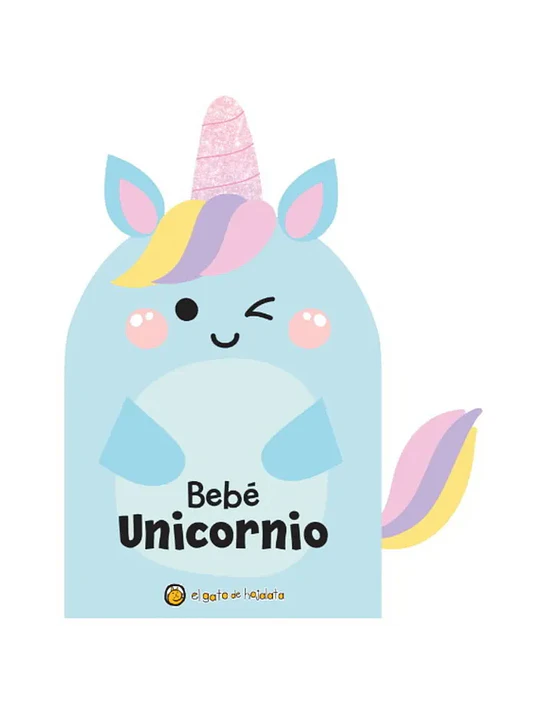 BEBE UNICORNIO-BEBE FELIZ 1