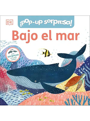 BAJO EL MAR