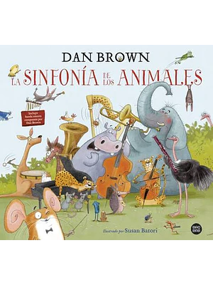 LA SINFONÍA DE LOS ANIMALES