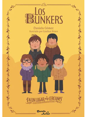 LOS BUNKERS