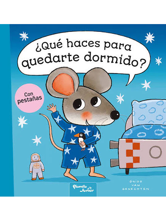 ¿QUE HACES PARA QUEDARTE DORMIDO? 1