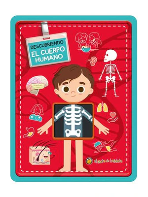 AVENTURAS ENLATADAS: DESCUBRIENDO EL CUERPO HUMANO