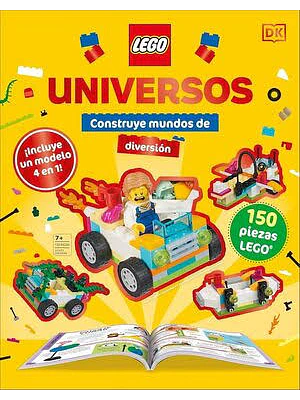 LEGO UNIVERSOS