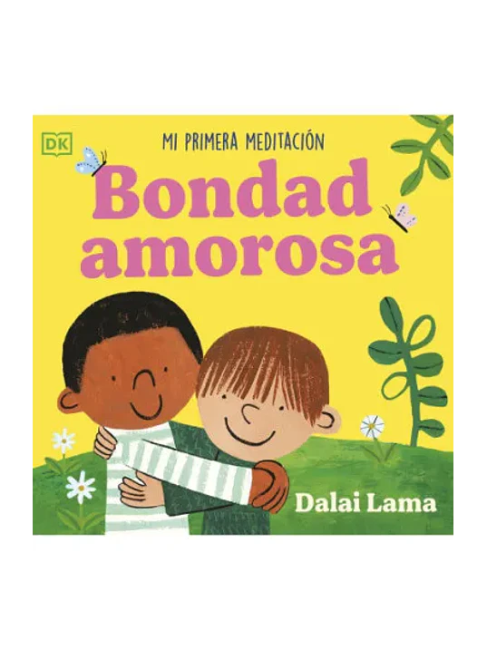 BONDAD AMOROSA: MI PRIMERA MEDITACIÓN 1