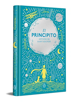 EL PRINCIPITO (ED. CONMEMORATIVA)