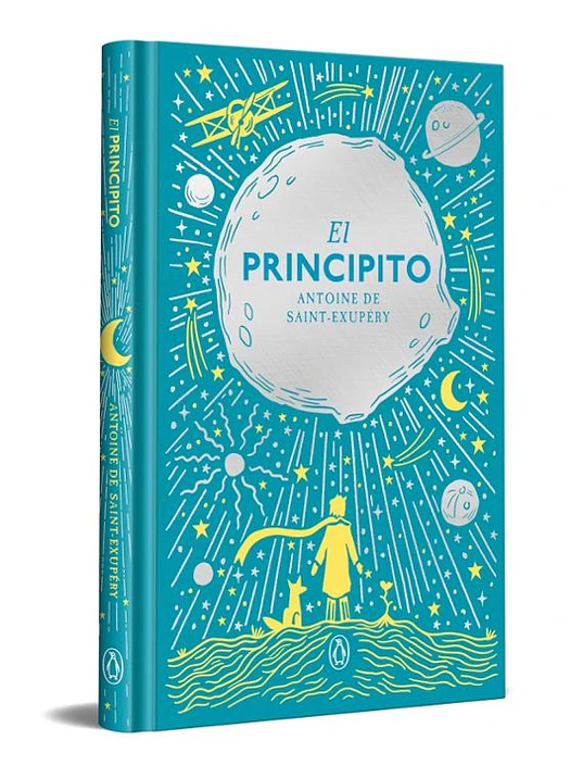 EL PRINCIPITO (ED. CONMEMORATIVA) 1