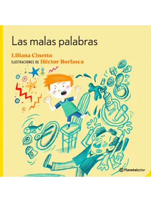 LAS MALAS PALABRAS