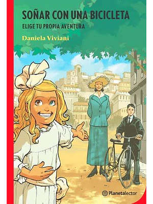 SOÑAR CON UNA BICICLETA