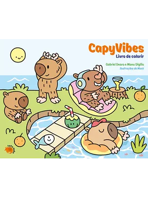 CAPIVIBES