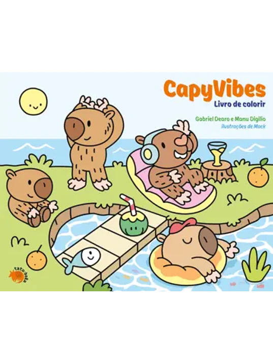 CAPIVIBES 1