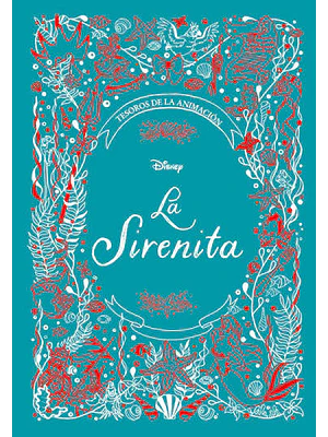 TESOROS DE LA ANIMACION: LA SIRENITA
