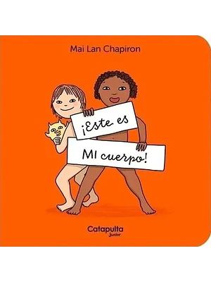 ¡ESTE ES MI CUERPO!