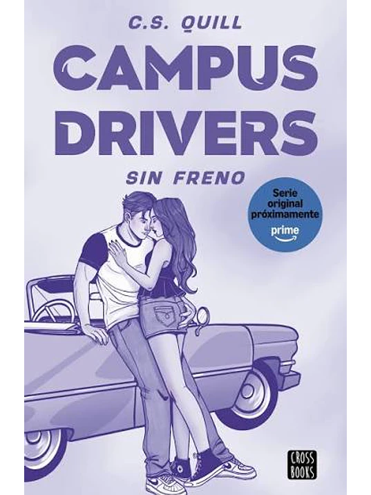 CAMPUS DRIVERS 1 SIN FRENO 1