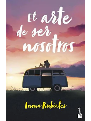 EL ARTE DE SER NOSOTROS TD