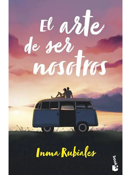 EL ARTE DE SER NOSOTROS TD 1