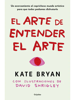 EL ARTE DE ENTENDER EL ARTE