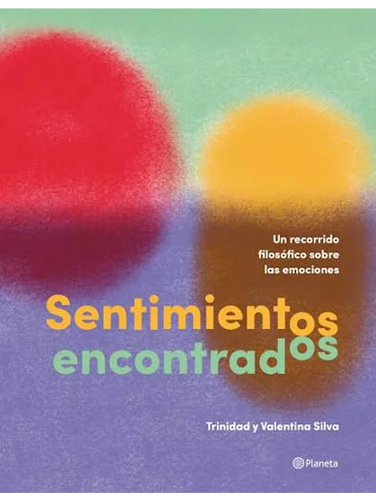 SENTIMIENTOS ENCONTRADOS 1