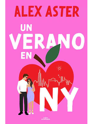 UN VERANO EN NY