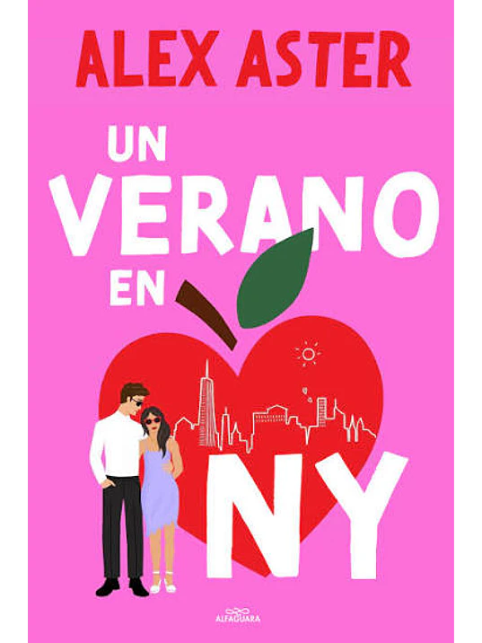 UN VERANO EN NY 1