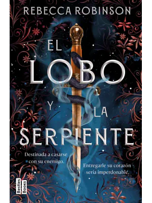 EL LOBO Y LA SERPIENTE