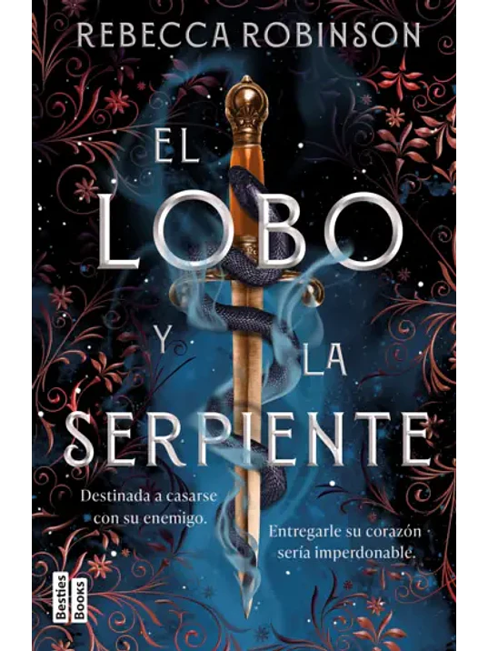 EL LOBO Y LA SERPIENTE 1