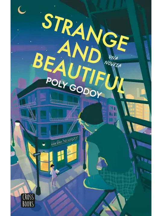 STRANGE AND BEAUTIFUL 1