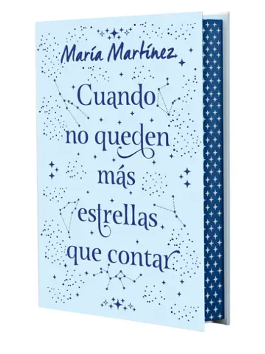 CUANDO NO QUEDEN MAS ESTRELLAS QUE CONTAR EDICION ESPECIAL 1