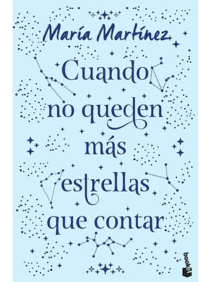 CUANDO NO QUEDEN MAS ESTRELLAS QUE CONTAR 