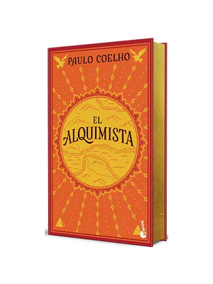 EL ALQUIMISTA TD