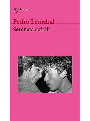 SERENATA CAFIOLA